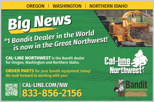 cal line nw half page ad