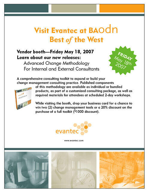 evantec flyer