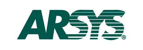 ARSYS Logo