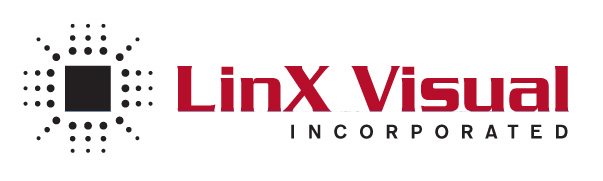 LinX Logo horiz