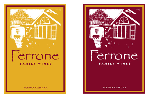 logos ferrone