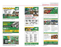 Cal-Line Equipment Graphic Standards 3