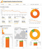 [New] Google Analytics Audience Overview  - 10 11 22, 12 30 PM