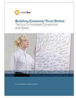 customer trust cover