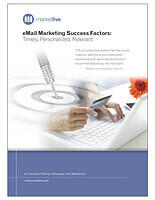 marketlive email marketing