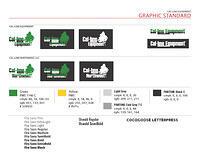 Cal-Line Equipment Graphic Standards 1