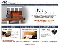 Furniture e-commerce