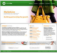 marketlive home