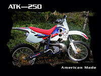 95 ATK 250